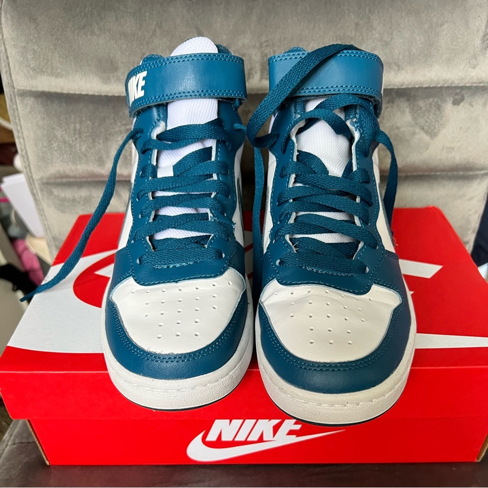 Nike High Tops